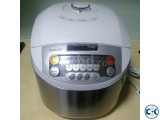 PHILIPS RICE COOKER Model HD-3038