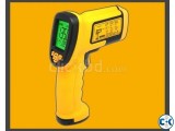 AS872 Infrared Thermometer