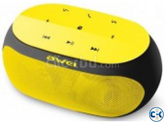 Awei Y200 Wireless Bluetooth Super Bass Speaker System large image 0
