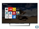 Android 3D Internet Active 3D 43W800C Sony Bravia
