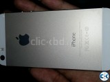 iPhone 5s new model without imei back