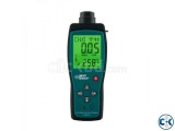 Formaldehyde Gas Detector AR8600 Bd