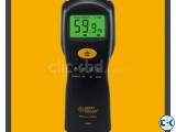 AS981 Digital Moisture Meter Measure Contented Moisture