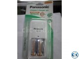 Panasonic quik charger bq-326