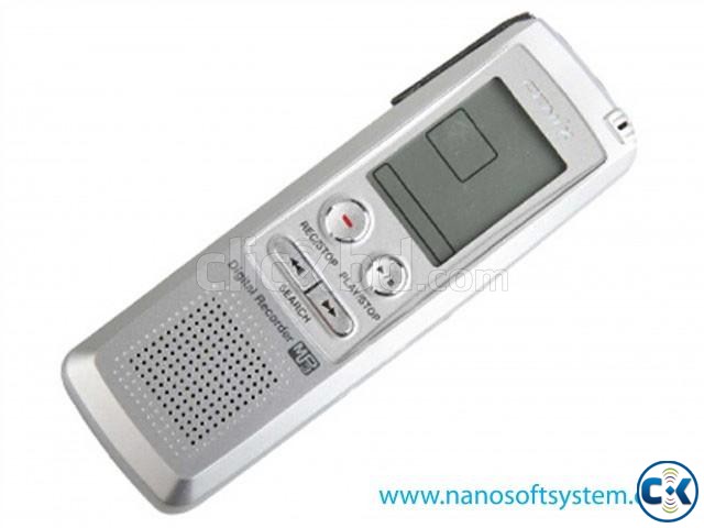 Digital Voice Recorder for News Reporter price in Bd large image 0
