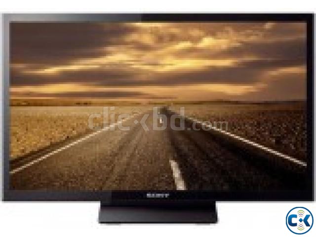 Sony Bravia P412C 24 Inch Live Color Full HD LED Television large image 0