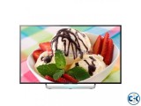 SONY BRAVIA 48-Inch Full HD Smart LED TV 48W650D