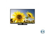 SAMSUNG LED NEW TV 24 inch H4003