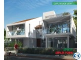 Luxurious Duplex Purbachal