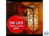 Japan- Lamp-LED-table-lamp- -Bedroom