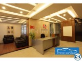 Office Interior Design & Decoration BDOD-03
