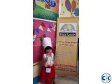 Preschool Daycare in Uttara Sec- 3 Kidz Leadz 