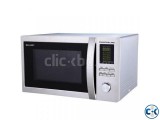 Sharp R-94A0 ST V 1000W Microwave Oven 42Liter 01912570344