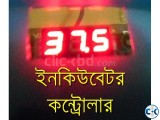 Automatic Incubator temperature Controller Bangladesh