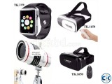 smart watch vr box zoom leans.. call for order 01771487839