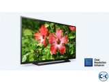 SONY BRAVIA 32-Inch Full HD LED TV 32R30D