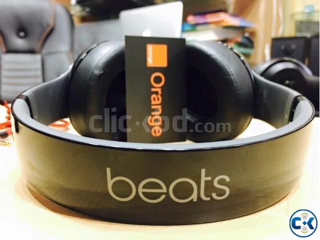 Beats Studio 2.0 Wired OverEar Headphone Black . large image 0