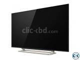 Toshiba L5550 40 Android Full HD Wi-Fi Smart Television