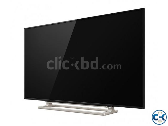Toshiba L5550 40 Android Full HD Wi-Fi Smart Television large image 0