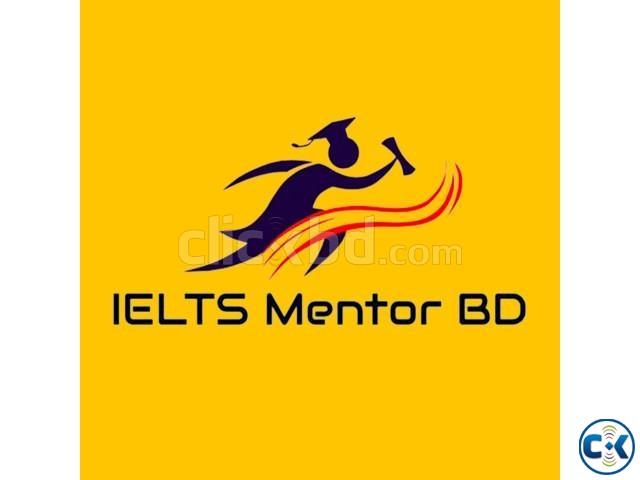 IELTS Mentor BD in Dhanmondi  large image 0