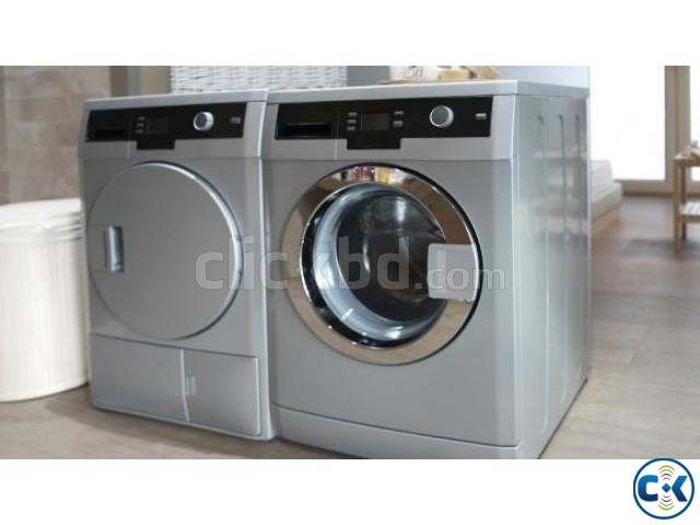 Washing machine Repair large image 0
