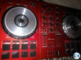 DJ-SB-R Dj controller By Pioneer