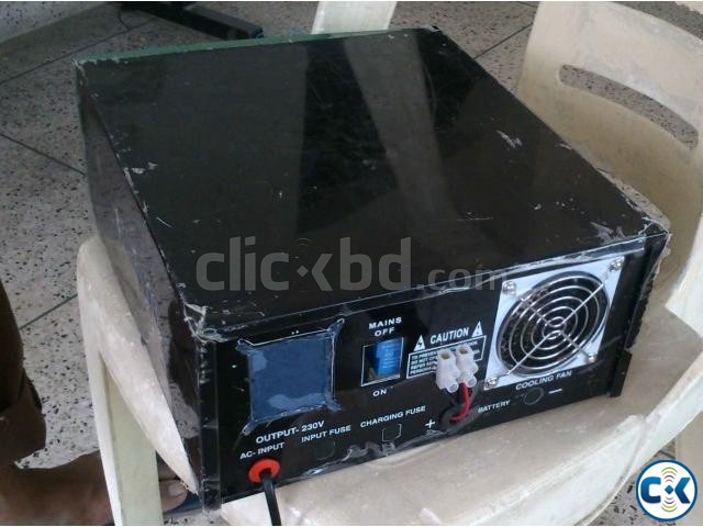 24vdc Power Supply For Fire Door large image 0