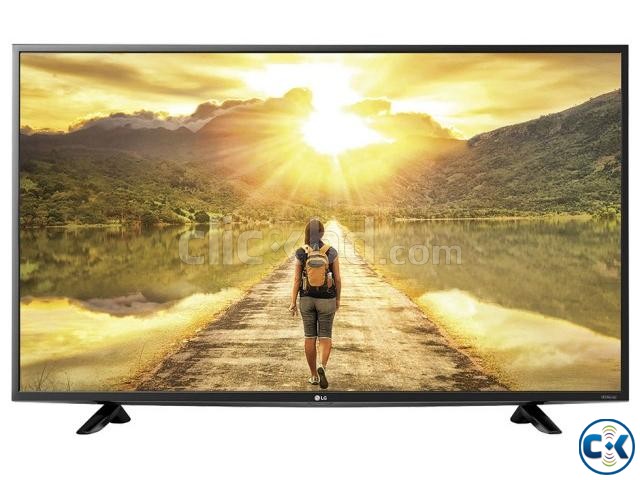 60 LG LF650T 3D SMART LED TV. 01730482954 large image 0