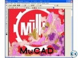 Mucad 4.152 Pattern Software Solution win 7 10 11 32 64 bits