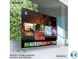 Sony KD-65X7500D 65 Ultra HD LED TV