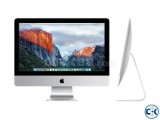 Apple iMac 21.5 Inch A1418 Core i5