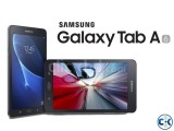 Samsung Galaxy Tab A 2016 7 4G BLACK NEW