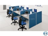 Office workstation BDWS-11