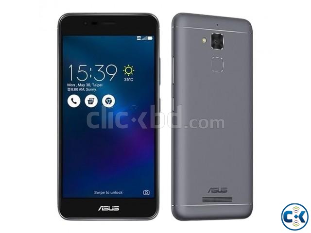 Asus Zenfone 3 Max 32GB ROM 3GB RAM ZC520TL  large image 0