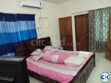 Fully Furnished Apartments and room rents in Uttara