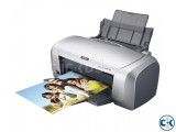 Epson Stylus R230 Photo Printer