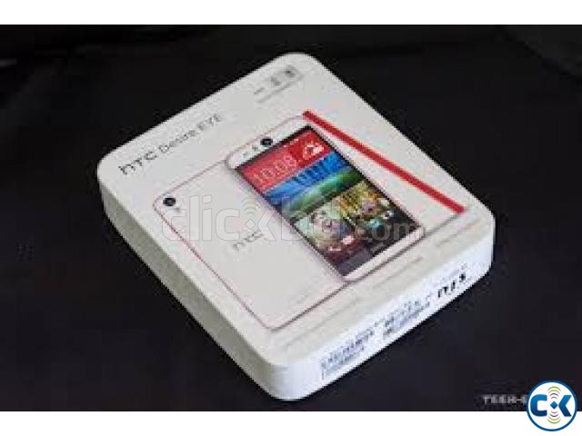 HTC Desire Eye new condition full box .WE ACCEPT EXCHANGE large image 0