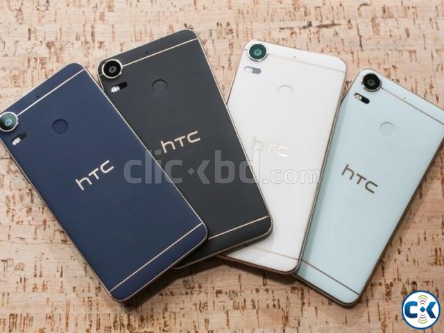 HTC Desire 10 Pro large image 0