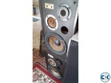 pioneer vintage speaker