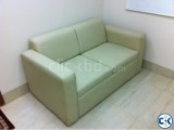Double Sitter Sofa BD-01