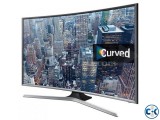 Samsung 32 Inch UHD 4K CURVED 3D LED TV