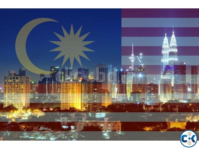 Malaysia Study Visa Offer large image 0