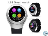 Original L6S Smart watch Phone Sim memory card Gear inta