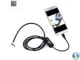 Endoscope Camera For Android Smartphone