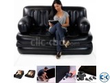 5in1 Air-O-Space sofa bed