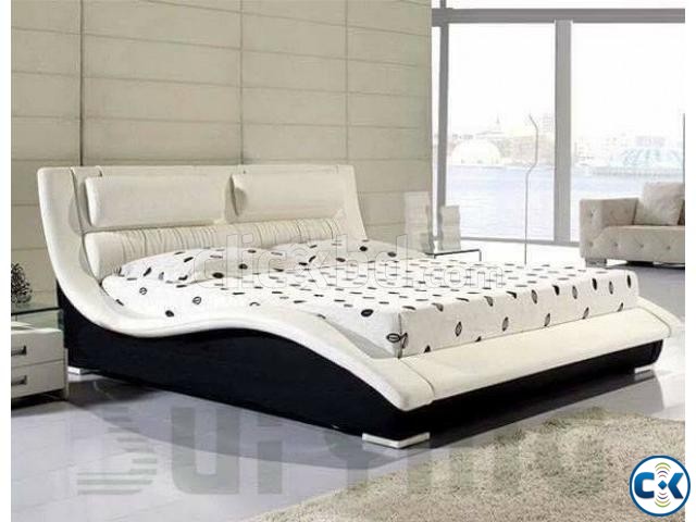 Brand New American Design Bed large image 0