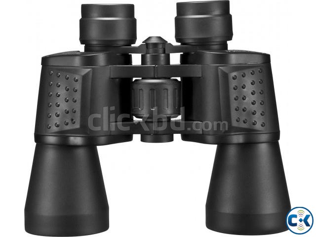 ARBORO 10x50WA Zoom Binocular Waterproof Germany Super High large image 0