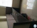 Used Office Workstation sale low price