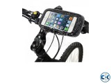  Weather Resistant Bike Mount Holder Case all Phone Plus