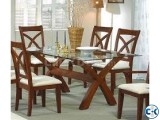 Dining table set model-2017-69